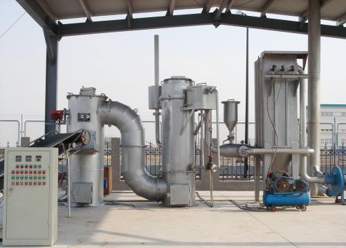 廢物焚燒爐 廢物焚燒爐