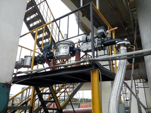 蓄熱催化焚燒爐(簡(jiǎn)稱(chēng)為RCO)是一種新的催化技術(shù) 蓄熱催化焚燒爐(簡(jiǎn)稱(chēng)為RCO)是一種新的催化技術(shù)