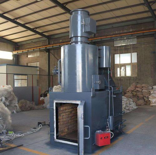 TO廢氣焚燒爐接受微電腦掌握全過(guò)程中 TO廢氣焚燒爐接受微電腦掌握全過(guò)程中