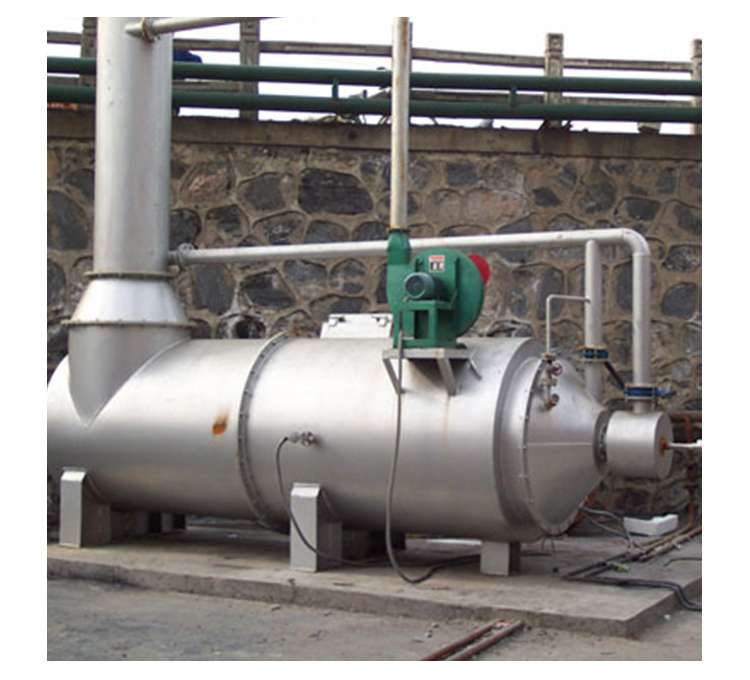 焚燒爐使用常見錯誤，一定會用的到的